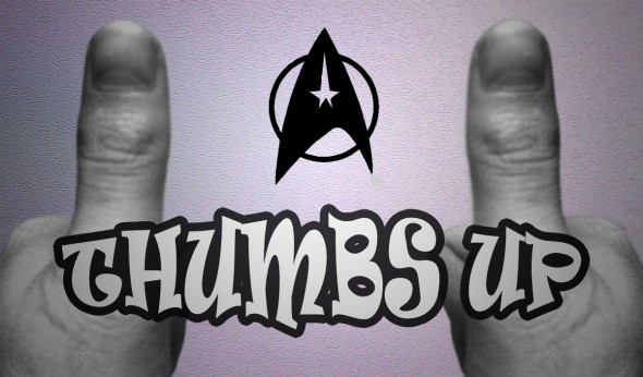  thumbs