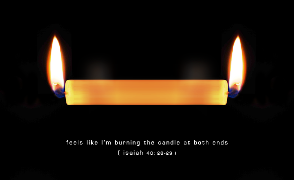  candles