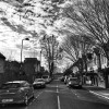 #JulianAve from #HerefordRoad #ActonStreets #Acton #ThisIsLondon #POTD